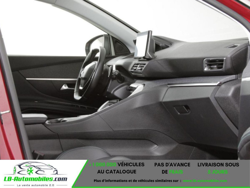 Peugeot 3008 Hybrid 180 e-BVA 2022 - photo n°7 Peugeot 3008 Hybrid 180 e-BVA  occasion à Beaupuy - photo n°7