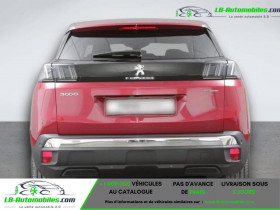Peugeot 3008 Hybrid 180 e-BVA  occasion � Beaupuy - photo n�6