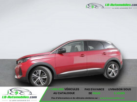 Peugeot 3008 Hybrid 180 e-BVA  occasion � Beaupuy - photo n�5