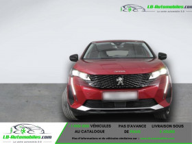 Peugeot 3008 Hybrid 180 e-BVA  occasion � Beaupuy - photo n�4