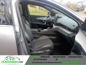 Peugeot 3008 Hybrid 180 e-BVA  occasion � Beaupuy - photo n�5