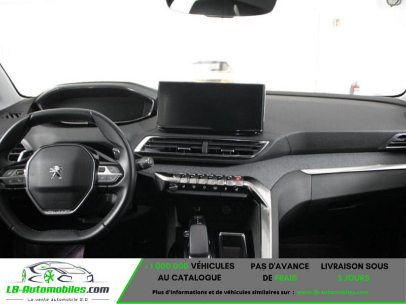 Peugeot 3008 Hybrid 180 e-BVA 2022 - photo n°2 Peugeot 3008 Hybrid 180 e-BVA  occasion à Beaupuy - photo n°2