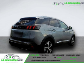 Peugeot 3008 Hybrid 180 e-BVA  occasion � Beaupuy - photo n�2