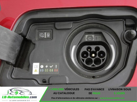 Peugeot 3008 Hybrid 180 e-BVA  occasion � Beaupuy - photo n�10