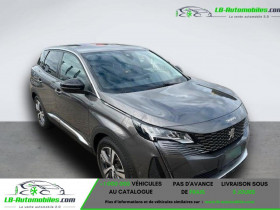 Peugeot 3008 Hybrid 180 e-BVA  occasion � Beaupuy - photo n�2