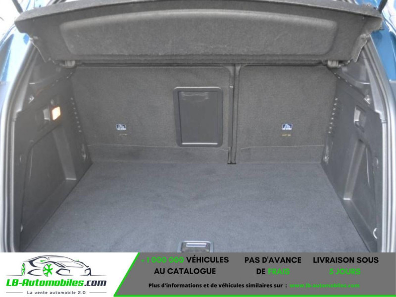 Peugeot 3008 Hybrid 180 e-BVA 2022 - photo n°9 Peugeot 3008 Hybrid 180 e-BVA  occasion à Beaupuy - photo n°9