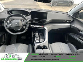 Peugeot 3008 Hybrid 180 e-BVA  occasion � Beaupuy - photo n�3