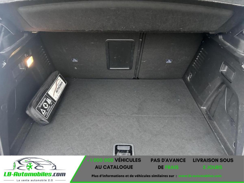 Peugeot 3008 Hybrid 180 e-BVA 2021 - photo n°4 Peugeot 3008 Hybrid 180 e-BVA  occasion à Beaupuy - photo n°4