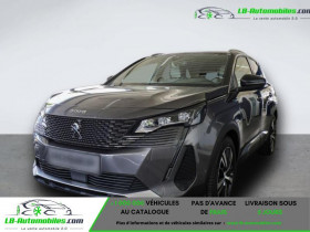 Peugeot 3008 Hybrid 180 e-BVA  occasion � Beaupuy - photo n�2