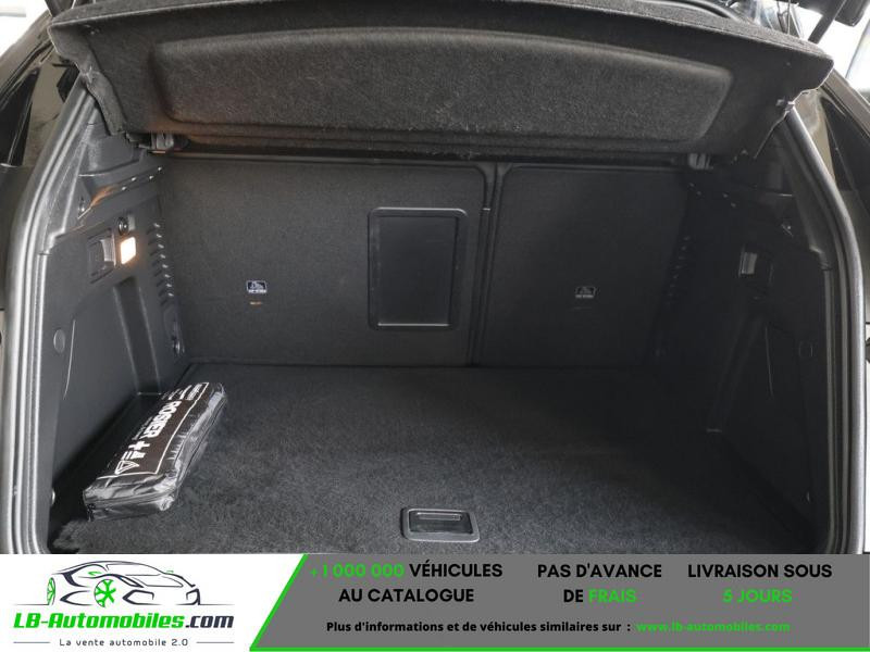 Peugeot 3008 Hybrid 180 e-BVA  occasion  Beaupuy - photo n6