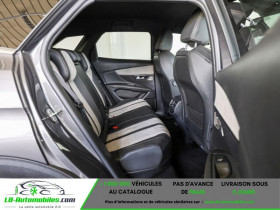 Peugeot 3008 Hybrid 180 e-BVA  occasion � Beaupuy - photo n�4