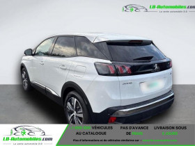 Peugeot 3008 Hybrid 180 e-BVA  occasion � Beaupuy - photo n�2