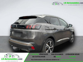 Peugeot 3008 Hybrid 180 e-BVA  occasion � Beaupuy - photo n�3
