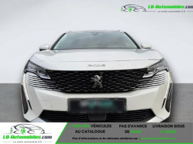 Peugeot 3008 Hybrid 180 e-BVA  occasion � Beaupuy - photo n�3