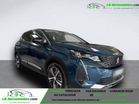 Peugeot 3008 Hybrid 180 e-BVA  occasion � Beaupuy - photo n�2