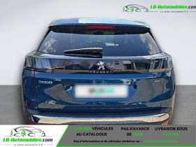 Peugeot 3008 Hybrid 180 e-BVA  occasion � Beaupuy - photo n�3