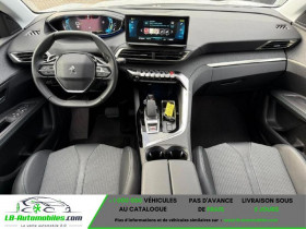 Peugeot 3008 Hybrid 180 e-BVA  occasion � Beaupuy - photo n�2