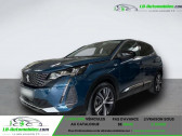 Peugeot 3008 Hybrid 180 e-BVA   Beaupuy 31