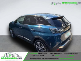 Peugeot 3008 Hybrid 180 e-BVA  occasion � Beaupuy - photo n�2