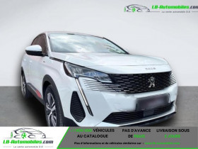 Peugeot 3008 Hybrid 180 e-BVA  occasion � Beaupuy - photo n�2