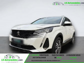 Peugeot 3008 Hybrid 180 e-BVA   Beaupuy 31