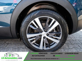 Peugeot 3008 Hybrid 180 e-BVA  occasion � Beaupuy - photo n�5