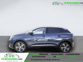 Peugeot 3008 Hybrid 180 e-BVA  occasion � Beaupuy - photo n�4