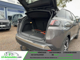 Peugeot 3008 Hybrid 180 e-BVA  occasion � Beaupuy - photo n�9