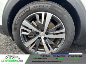 Peugeot 3008 Hybrid 180 e-BVA  occasion � Beaupuy - photo n�7