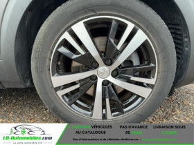 Peugeot 3008 Hybrid 180 e-BVA  occasion � Beaupuy - photo n�8