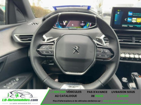 Peugeot 3008 Hybrid 180 e-BVA  occasion � Beaupuy - photo n�7