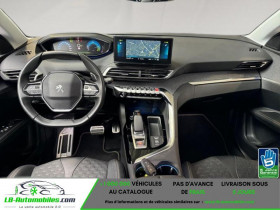 Peugeot 3008 Hybrid 180 e-BVA  occasion � Beaupuy - photo n�3