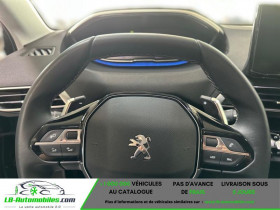 Peugeot 3008 Hybrid 180 e-BVA  occasion � Beaupuy - photo n�7