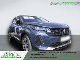 Peugeot 3008 Hybrid 180 e-BVA  occasion � Beaupuy - photo n�2