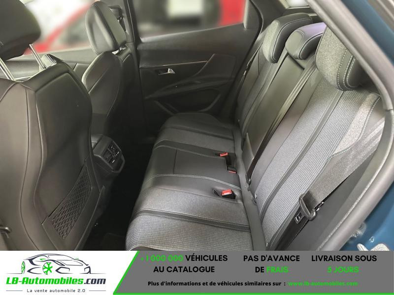 Peugeot 3008 Hybrid 180 e-BVA  occasion  Beaupuy - photo n6