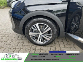 Peugeot 3008 Hybrid 180 e-BVA  occasion � Beaupuy - photo n�4