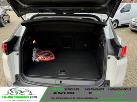 Peugeot 3008 Hybrid 180 e-BVA  occasion � Beaupuy - photo n�7