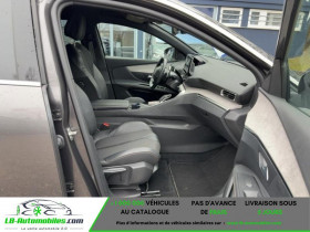 Peugeot 3008 Hybrid 180 e-BVA  occasion � Beaupuy - photo n�6