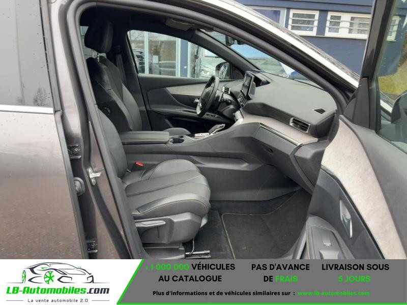 Peugeot 3008 Hybrid 180 e-BVA  occasion  Beaupuy - photo n6