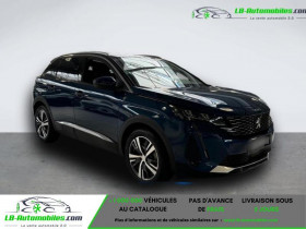 Peugeot 3008 Hybrid 180 e-BVA  occasion � Beaupuy - photo n�2