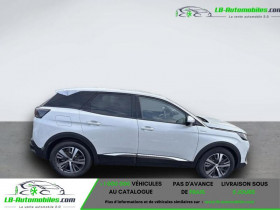 Peugeot 3008 Hybrid 180 e-BVA  occasion � Beaupuy - photo n�4