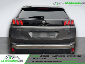 Peugeot 3008 Hybrid 180 e-BVA  occasion � Beaupuy - photo n�5