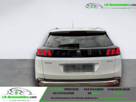 Peugeot 3008 Hybrid 180 e-BVA  occasion � Beaupuy - photo n�5