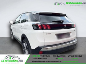 Peugeot 3008 Hybrid 180 e-BVA  occasion � Beaupuy - photo n�4