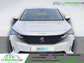 Peugeot 3008 Hybrid 180 e-BVA  occasion � Beaupuy - photo n�3