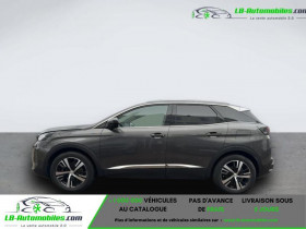 Peugeot 3008 Hybrid 180 e-BVA  occasion � Beaupuy - photo n�4