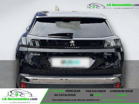 Peugeot 3008 Hybrid 180 e-BVA  occasion � Beaupuy - photo n�2