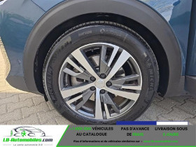 Peugeot 3008 Hybrid 180 e-BVA  occasion � Beaupuy - photo n�4