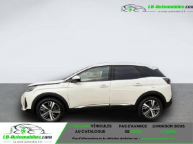 Peugeot 3008 Hybrid 180 e-BVA  occasion � Beaupuy - photo n�4