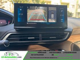 Peugeot 3008 Hybrid 180 e-BVA  occasion � Beaupuy - photo n�5